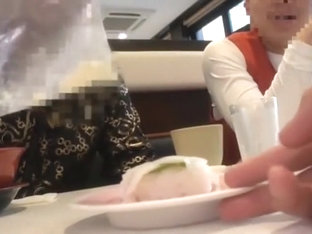 Fantastic Japanese model in Greatest JAV video exclusive version