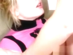 Hot blonde college teen sex