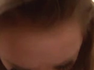 Tori Darksome POV Irrumation and Spunk Fountain