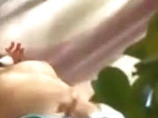 Voyeur Masturbation sun