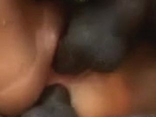 Monica Playgirl anal - part two