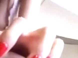 Japanese Cutie Sucking And Fucking Pov