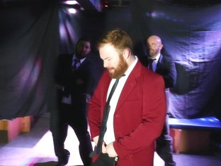 London Gay Fetish party