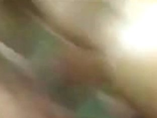 A Weenie Up The Wife's Consummate Booty