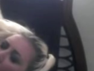 Bbw Slutwife With Pigtails Sucking Dick Of Her Black Lover