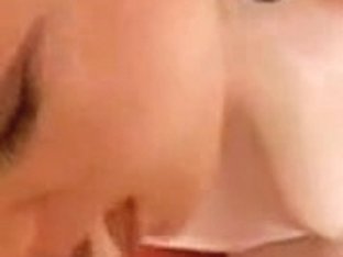 Experienced Chick Swallowed My Cock And Ended With A Cumshot