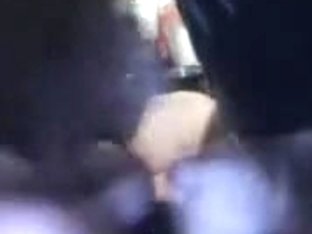 Exchanging blow job favors