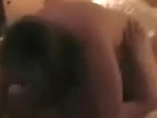 Mature Couple Decided To Record Its Hardcore Sex