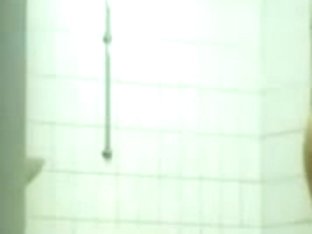 juvenile legal age teenagers in a public shower