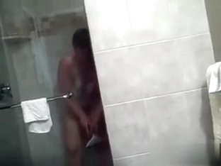 I have an awesome body, which is why I made this free homemade mature porn video, in which I'm nak.