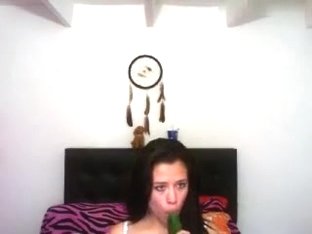 ivy_brook non-professional record 07/02/15 on 06:27 from MyFreecams