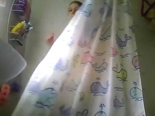 First Video Shower Strip