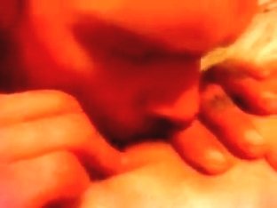 Fuck fest in full bloom