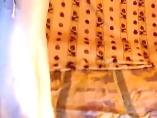 Incredible amateur movie with asian, solo, webcam, masturbation scenes