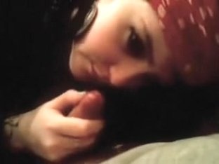 KatyJane dirty cocksucker