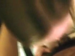 Mae Sucks Her Boy-Friend