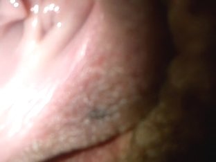 Getting my love tunnel widen wide open