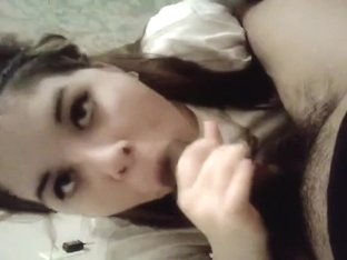 This Chick gives me great bj (part coming in a short time)