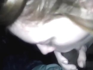 Engulfing me off with a great fnish