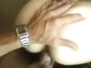 hot girlfriend gets banged from behind