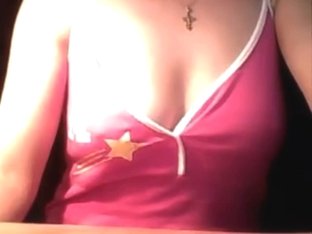 Nice Tits On Webcam