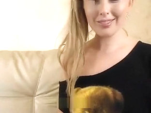 xxpumaxx and OhMiBod