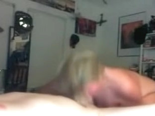 Drop Dead Gorgeous Camgirl Will Blow Your Load