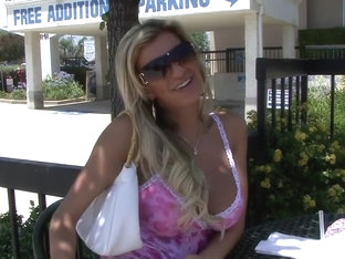 Best pornstar Kendall Brooks in horny cunnilingus, blowjob sex clip