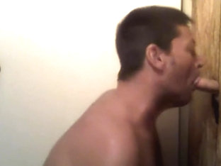 Anon guy fucks me bb and piss glory hole