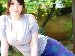 Amazing Japanese Whore Rie Tachikawa In Hottest Jav Uncensored Blowjob Clip