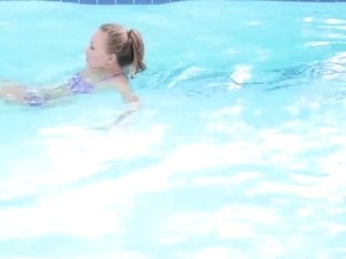 Maria knows the peaks and valleys of her luscious body