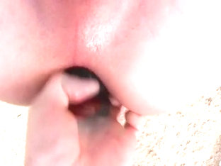 Sharing The Raw Fuck Slave - Cameron James, Sean Taylor & Sebastian Kane - TXXXMStudios