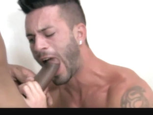 fuckingyeah - Brazilian Bareback 2