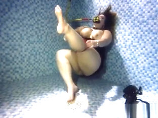 Lexie Scuba