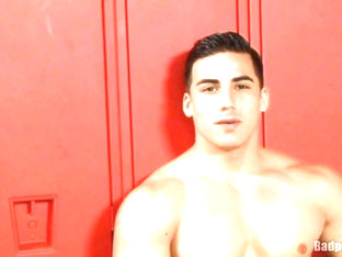 CAUSA 609 McKenzie - Part 1 - ClubAmateurUSA