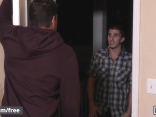 My Cousin Ashton Part 1 - Men.com