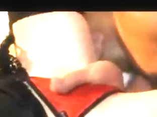 Shemale  only being fucked