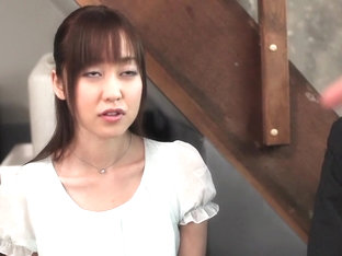 Best Japanese model in Fabulous Amateur, HD JAV clip