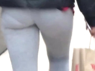 Phat Ass Vpl In Grey Pt.2