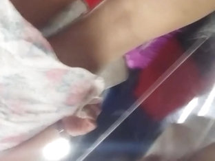 Travel - Sg - Upskirt Attempt