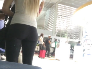 Airport Nymph