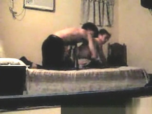 Indian Teen Pussy Fucked In Doggy Style