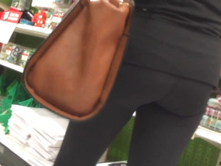 candid ass 3