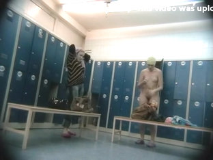 Change Room Voyeur Video N 142