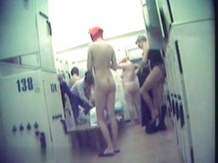 Change Room Voyeur Video N 61