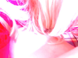 This Lady In Red Wants To Be Fucked From Behind And Substitutes Her Pussy - 4k Prone Bone Sex