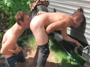 Men - Pleasure Trailer - Dante Colle & Michael Delray