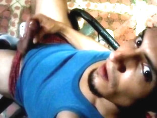 Masturbacion A Media Luz By Rabaerre