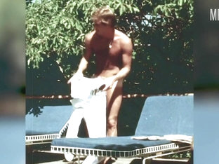 Battle Of The Bulge: Casey Donovan Vs. Joe Dallesandro - Mr.man