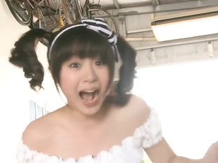 Sakura Komoriya Pure Smile